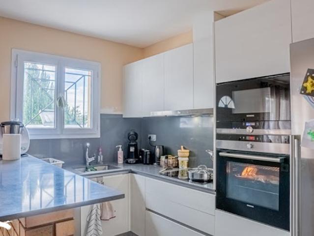 Vente Maison 3 pièces 67 m2 Bassens