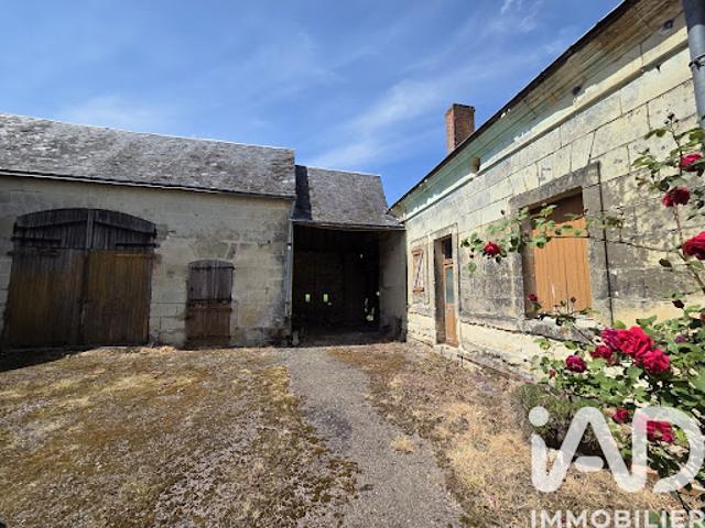 Vente Maison 3 pièces 67 m2 Beaumont sur deme