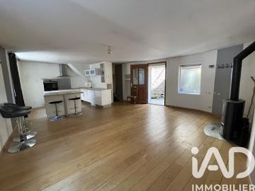 Vente Maison 3 pièces 67 m2 Beauchastel