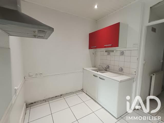 Vente Maison 3 pièces 67 m2 Berteaucourt les Dames