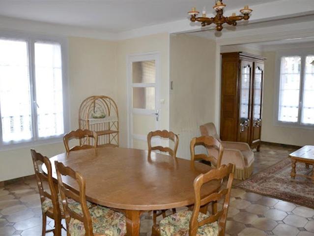 Vente Maison 3 pièces 67 m2 Gacé
