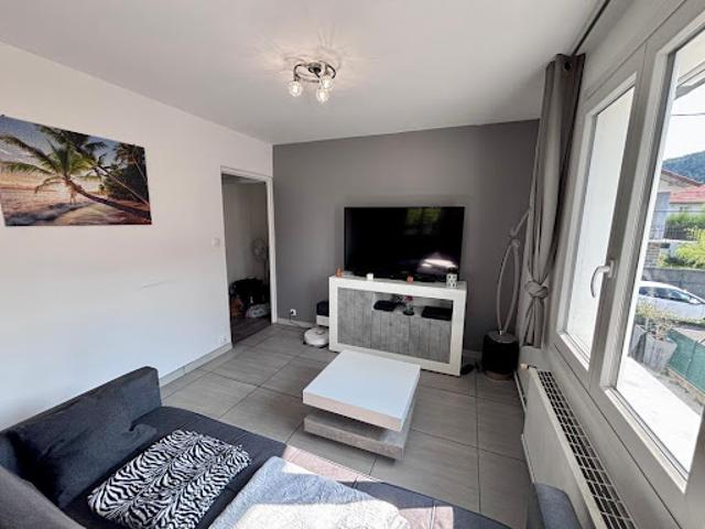 Vente Maison 3 pièces 67 m2 Gap