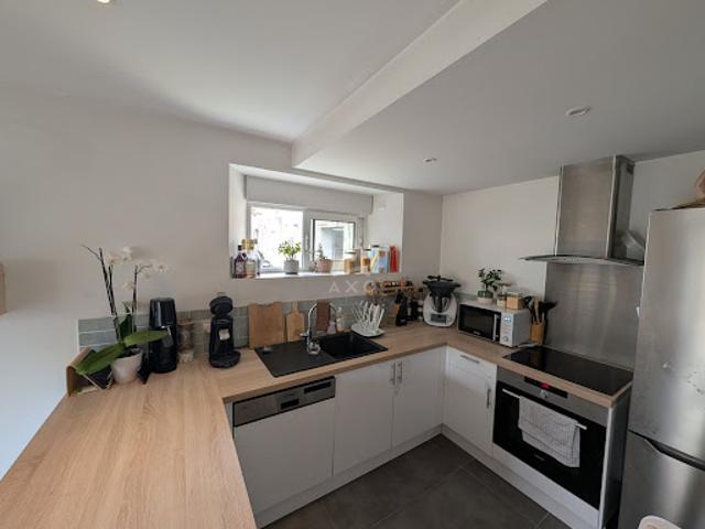 Vente Maison 3 pièces 67 m2 Gétigné