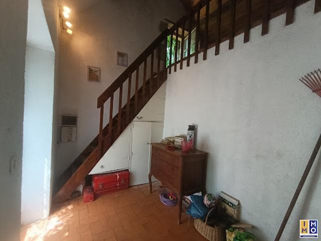 Vente Maison 3 pièces 67 m2 Gron