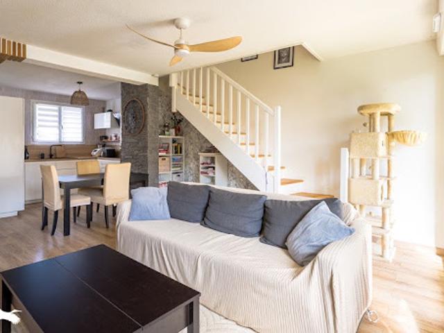 Vente Maison 3 pièces 67 m2 Dieupentale