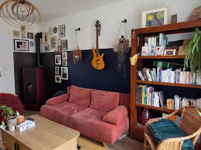 Vente Maison 3 pièces 67 m2 Faverolles