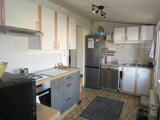 Vente Maison 3 pièces 67 m2 Frossay