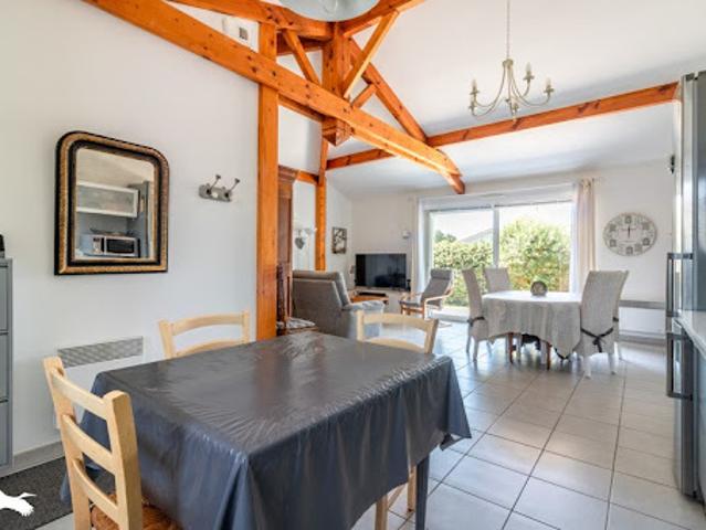Vente Maison 3 pièces 67 m2 Oeyreluy