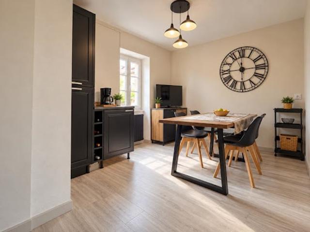 Vente Maison 3 pièces 67 m2 Loye sur Arnon