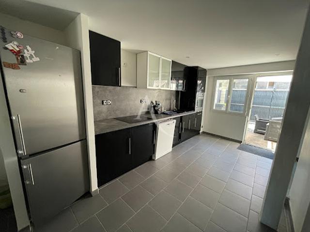 Vente Maison 3 pièces 67 m2 La Chevrolière