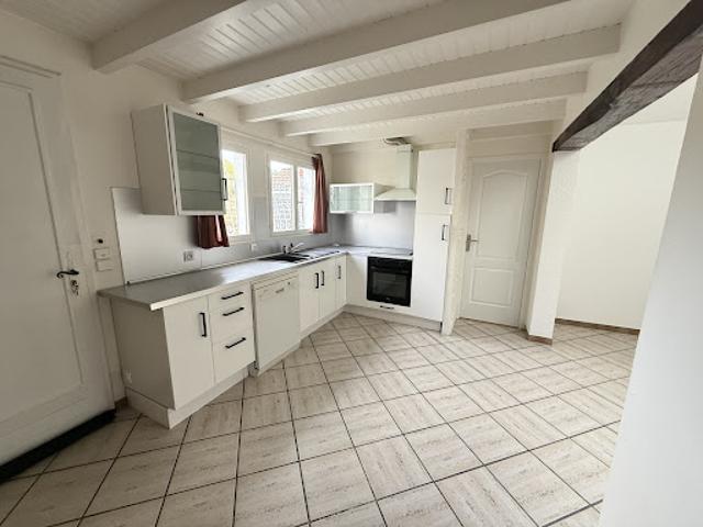 Vente Maison 3 pièces 67 m2 Le Bouscat