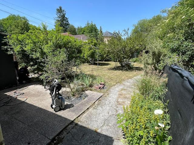 Vente Maison 3 pièces 67 m2 Le Malesherbois
