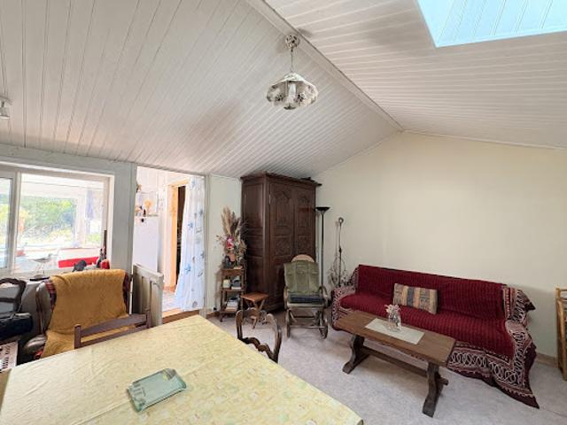 Vente Maison 3 pièces 67 m2 L'Epine