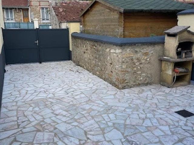 Vente Maison 3 pièces 67 m2 Lieusaint