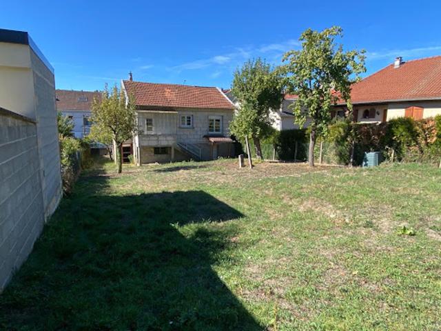 Vente Maison 3 pièces 67 m2 Limoges