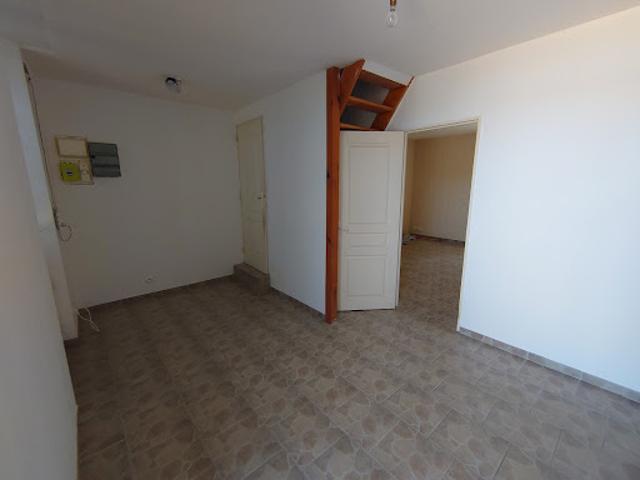Vente Maison 3 pièces 67 m2 Lunery