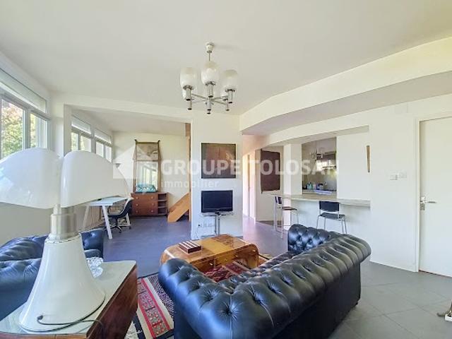 Vente Maison 3 pièces 67 m2 L'Union