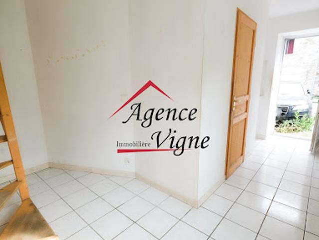 Vente Maison 3 pièces 67 m2 Molières sur Cèze