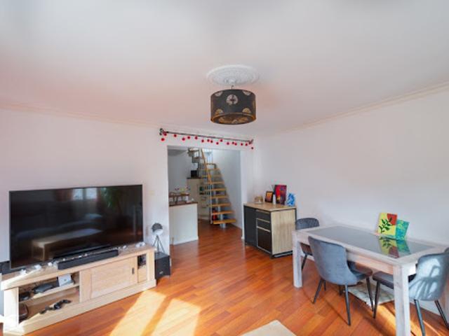 Vente Maison 3 pièces 67 m2 Mondonville