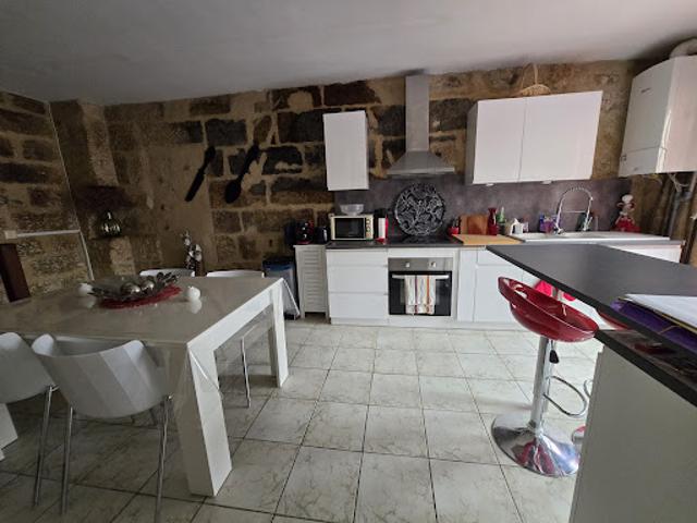 Vente Maison 3 pièces 67 m2 Montagnac