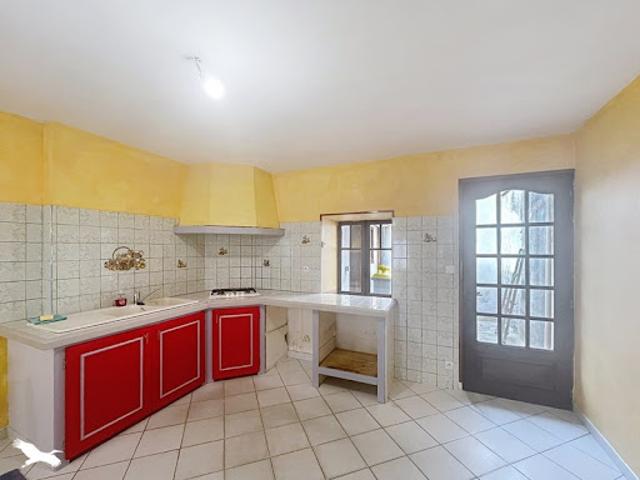 Vente Maison 3 pièces 67 m2 Montréjeau