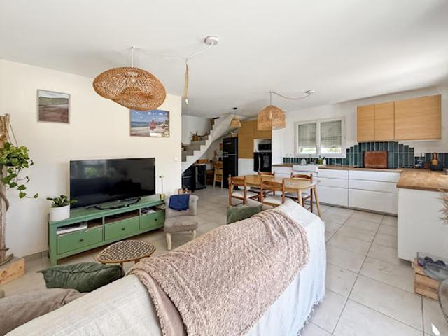 Vente Maison 3 pièces 67 m2 Maillane