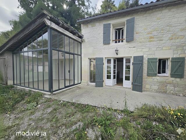 Vente Maison 3 pièces 67 m2 Marignac