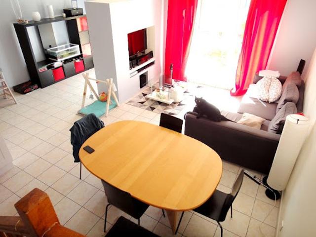 Vente Maison 3 pièces 67 m2 Marseille 14ème