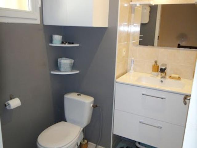 Vente Maison 3 pièces 67 m2 Marseille 14ème