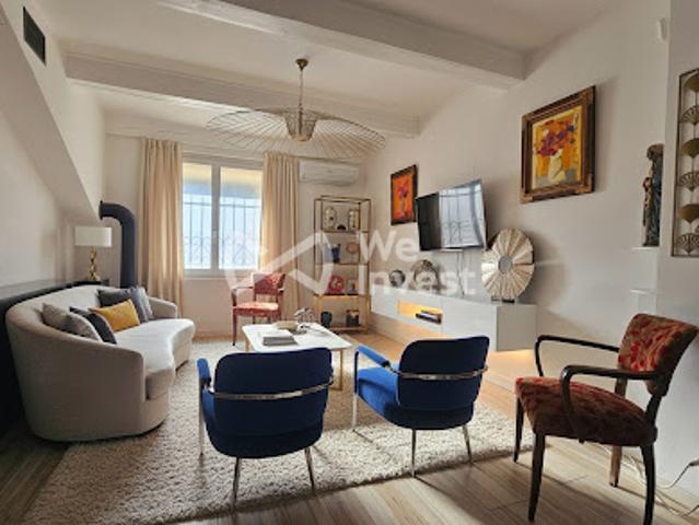 Vente Maison 4 pièces 67 m2 Marseille 10ème