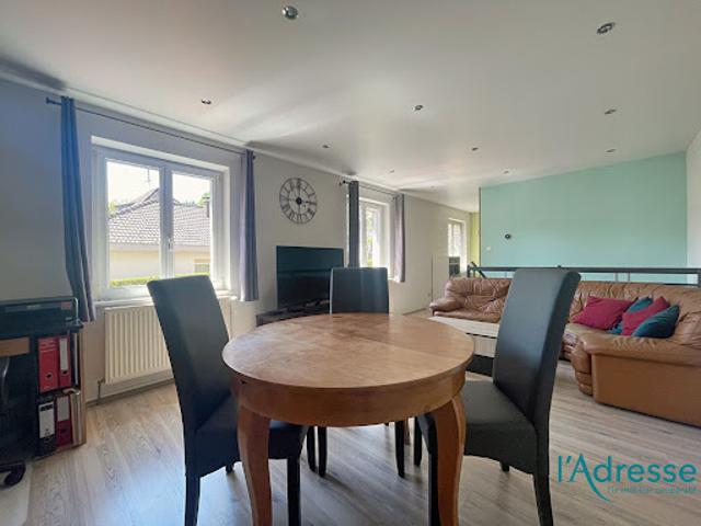 Vente Maison 3 pièces 67 m2 Munster
