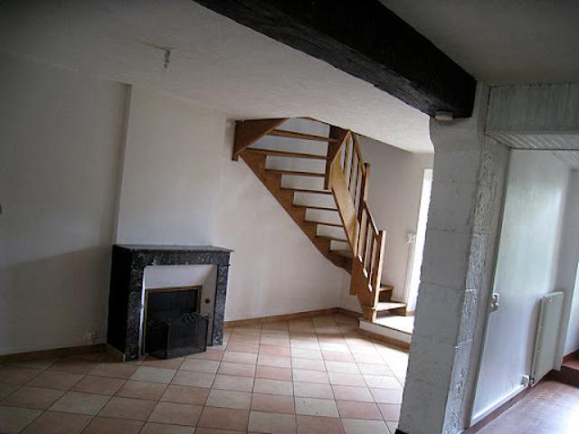 Vente Maison 3 pièces 67 m2 Nogent le Rotrou