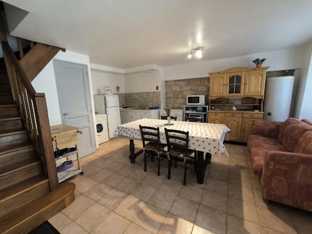 Vente Maison 3 pièces 67 m2 Souillac