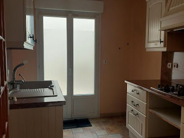 Vente Maison 3 pièces 67 m2 Saint Brice sous Forêt
