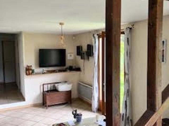 Vente Maison 3 pièces 67 m2 Lachapelle aux Pots