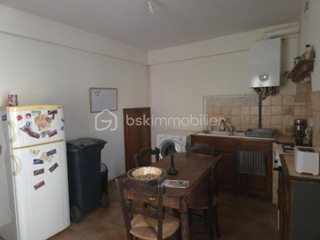 Vente Maison 3 pièces 67 m2 Saint Gervasy