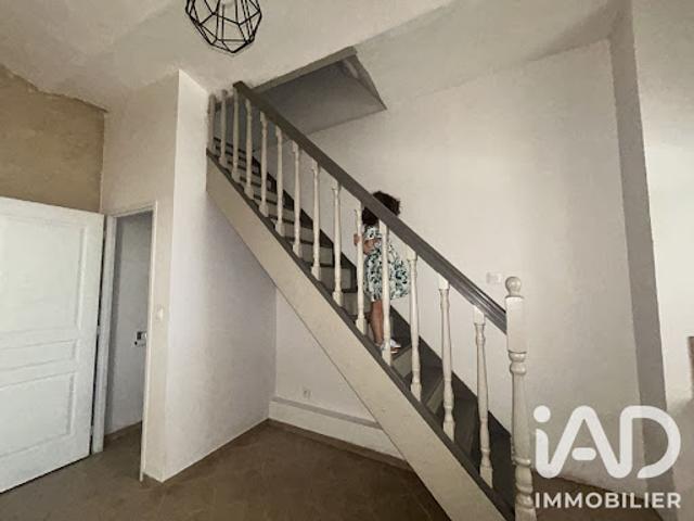 Vente Maison 3 pièces 67 m2 Saint Etienne les Orgues