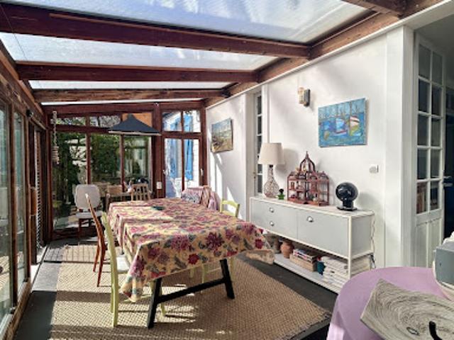 Vente Maison 3 pièces 67 m2 Saint pierre la mer