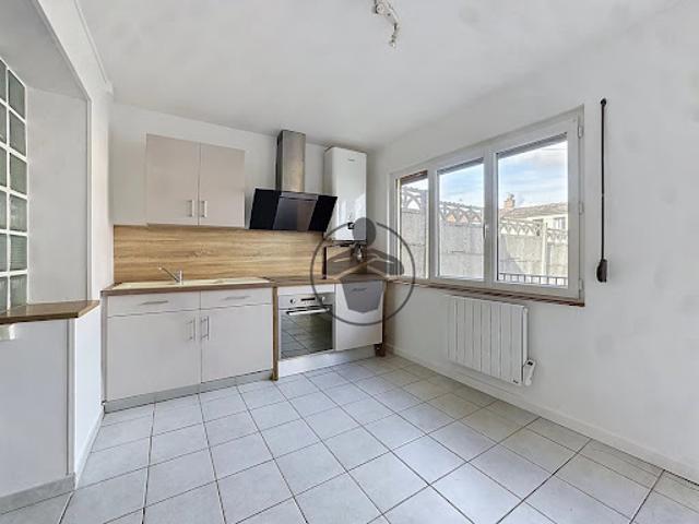 Vente Maison 3 pièces 67 m2 Saint Quentin