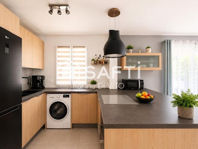 Vente Maison 3 pièces 63 m2 Saint raphael