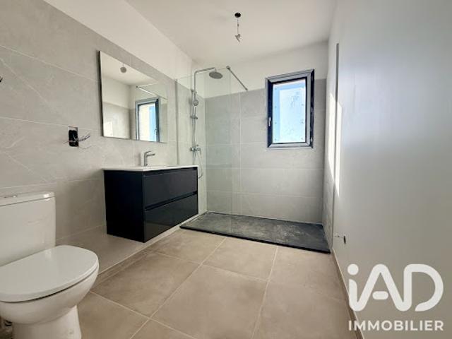 Vente Maison 3 pièces 67 m2 Sainte marie la mer