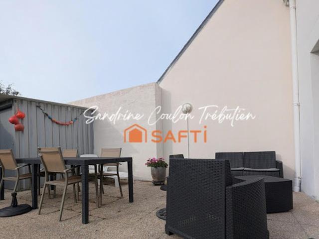 Vente Maison 3 pièces 67 m2 Sainte helene