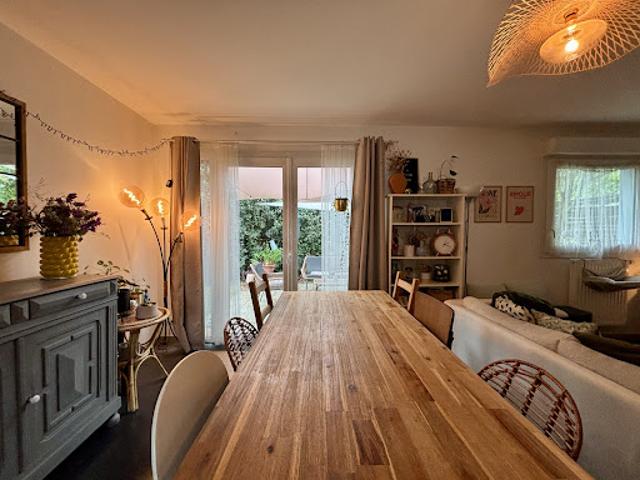 Vente Maison 3 pièces 67 m2 Poitiers