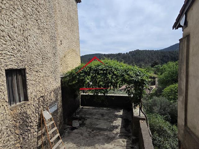Vente Maison 3 pièces 67 m2 Peyremale