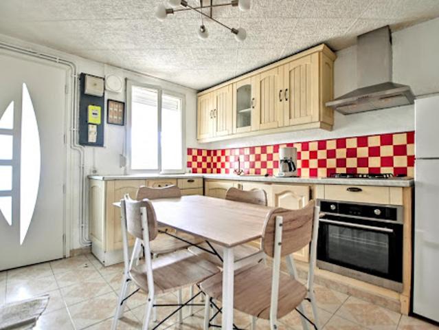 Vente Maison 3 pièces 67 m2 Pendé