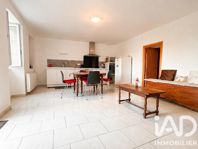 Vente Maison 3 pièces 67 m2 Raix