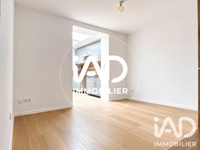 Vente Maison 3 pièces 67 m2 Wasquehal