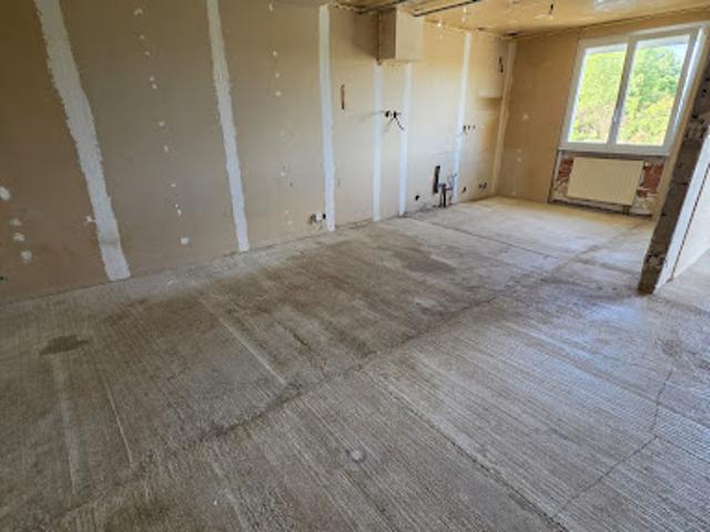 Vente Maison 3 pièces 67 m2 Troissy
