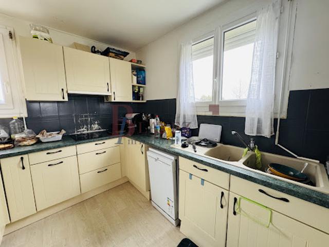Vente Maison 3 pièces 67 m2 Tulle
