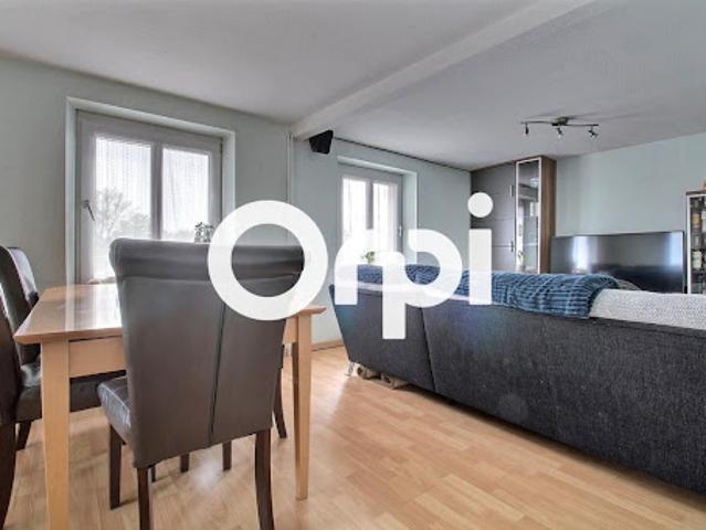 Vente Maison 3 pièces 67.09 m2 Uhlwiller